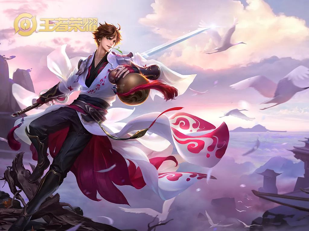 什么英雄比较克制狼狗,干扰打法克制