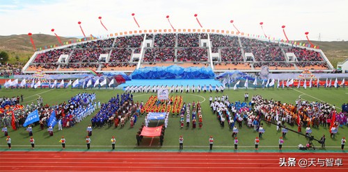 大美青海探秘西部,大美青海遥远的青海