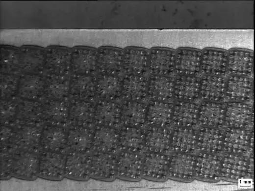 激光光学整形,激光光斑整形镜原理图