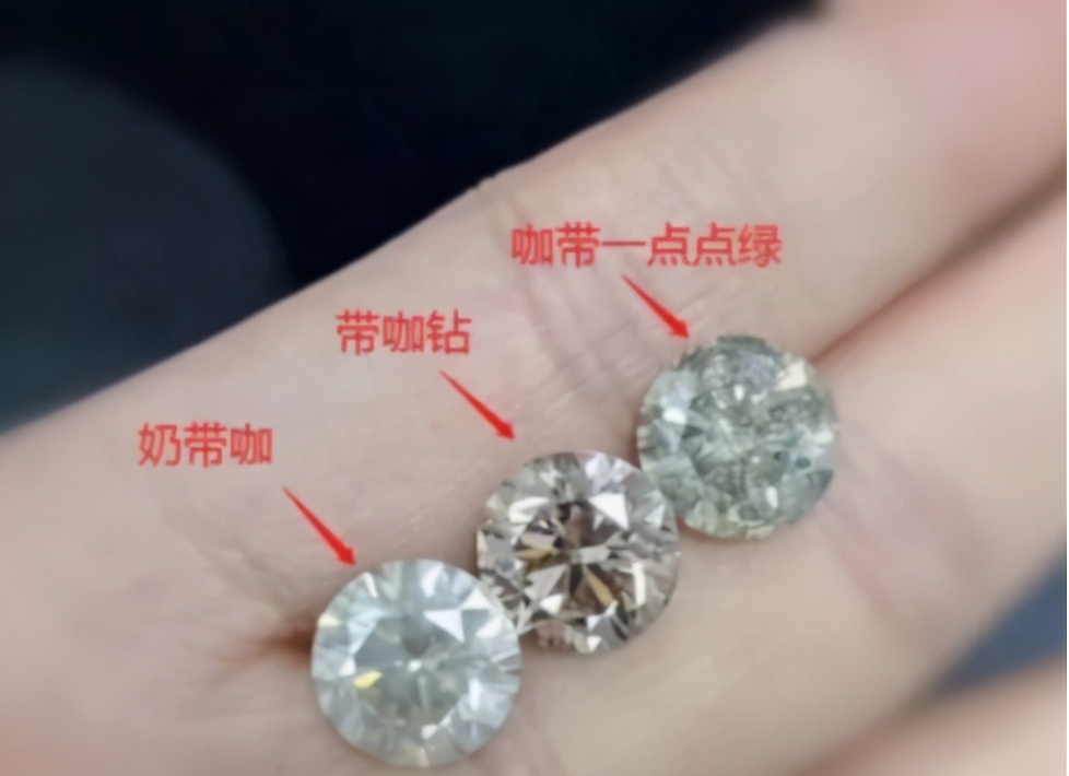 珠宝科普小知识,珠宝知识世界十大钻石你知道几颗