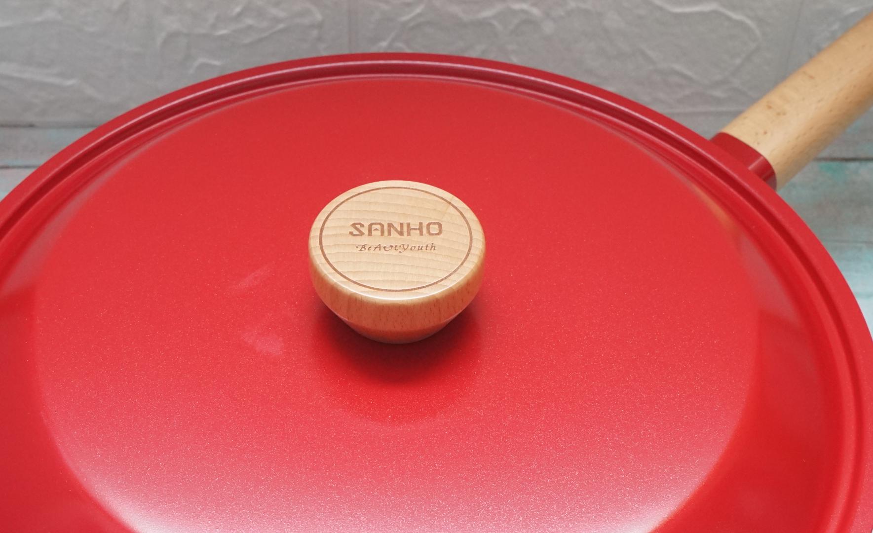 三禾锅具食品级锅具,三禾锅具和三厦锅具