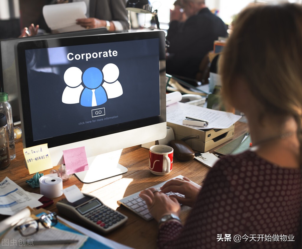 物业停车场如何管理的,物业停车注意事项