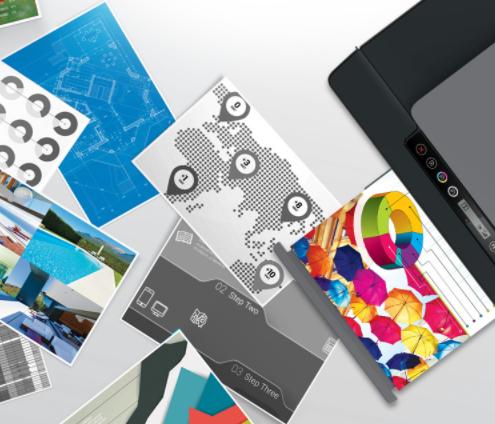 连供and连喷一字之差，使用体验大不同