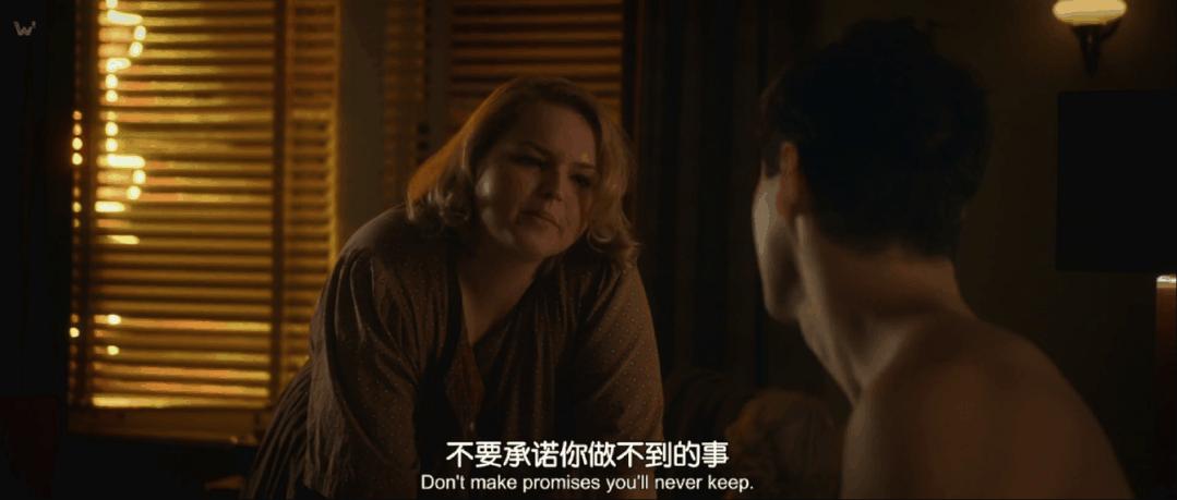 《致命女人》不“致命”了？是你没有看懂第二季的玄机