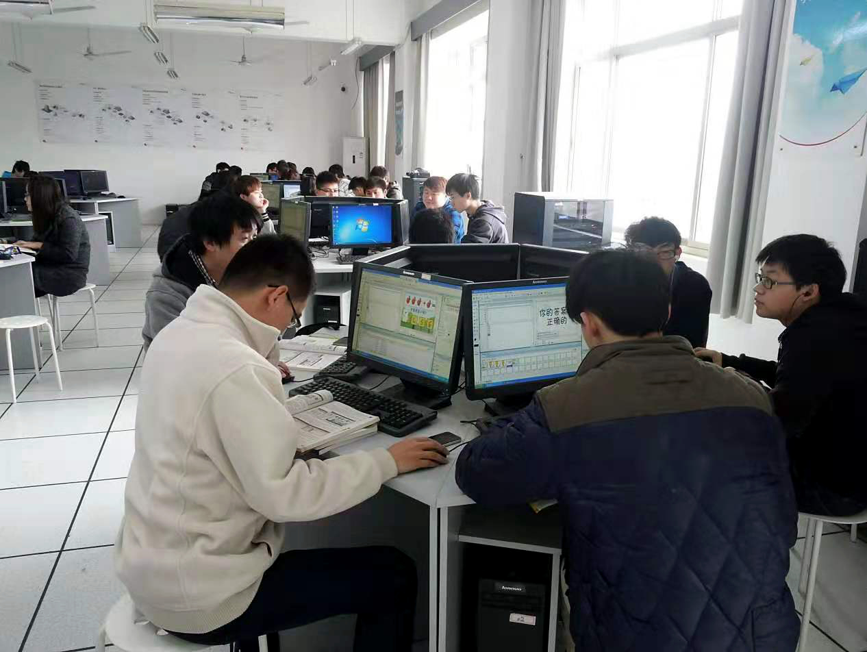 计算机就业率最好的五个专业,计算机类就业前景最好的专业