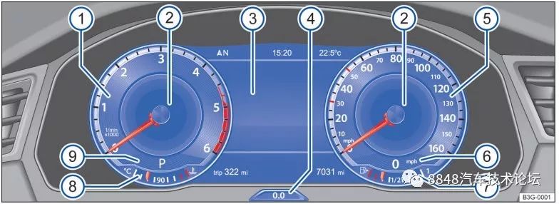 迈腾b8l危险警报灯怎么拆,迈腾b8提示立即检查车况怎么复位
