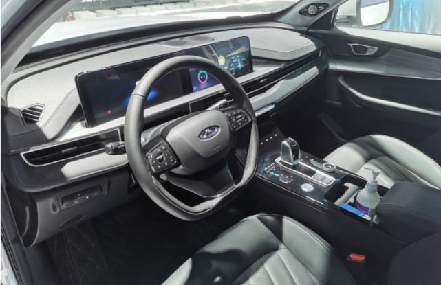 五座低油耗车,奇瑞最好的3款suv全部车型