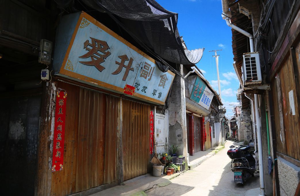 缙云十大旅游村落排名榜,缙云必游古村落