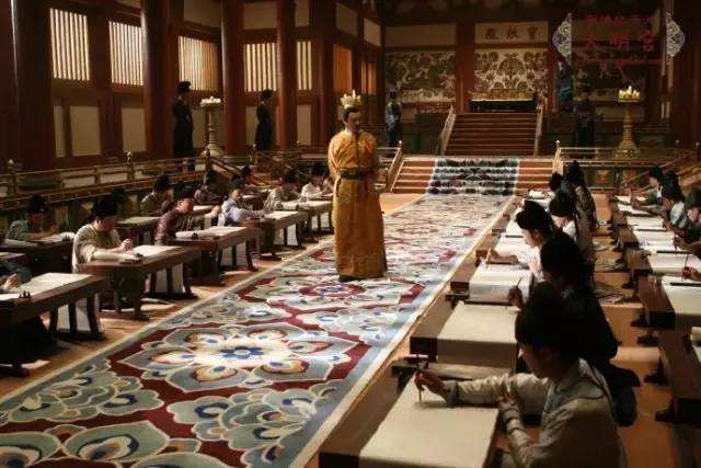 乡试会试殿试大概多少人,乡试会试殿试相当于省考吗