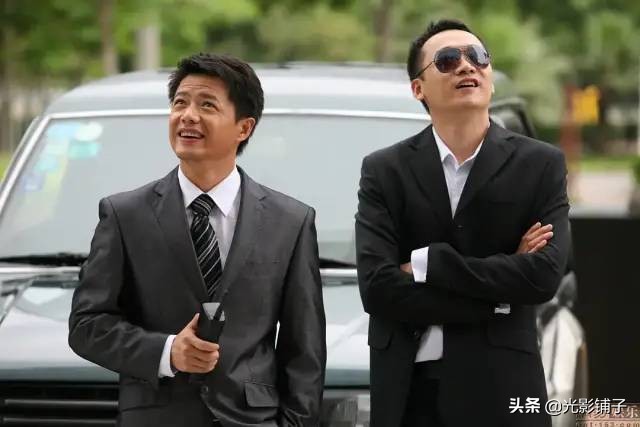 不容错过的6部创业电视剧,创业剧推荐大片9.0以上评分