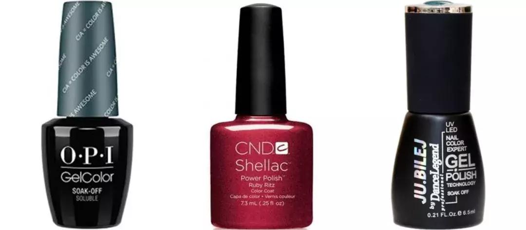 心血来潮做美甲视频,ins风泫雅美甲