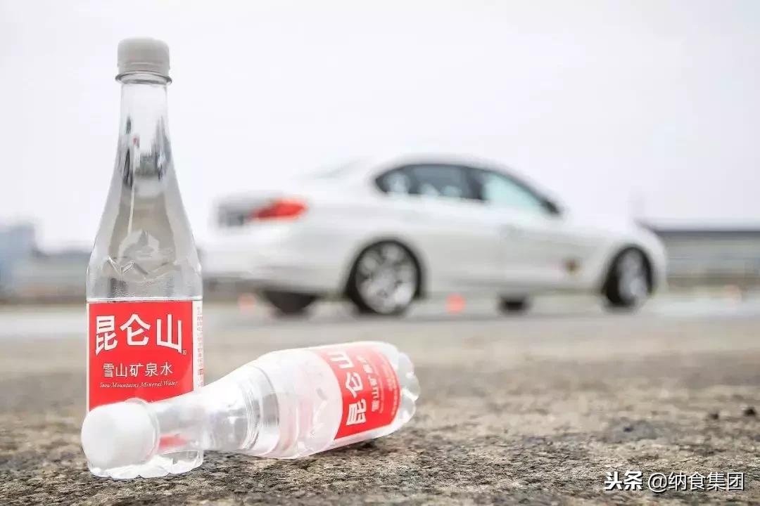 中国瓶装水市场的发展史,世界顶级瓶装水