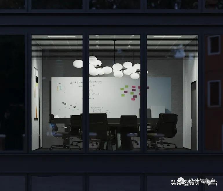 enscape渲染照片级效果图,enscape渲染室内效果图后期ps