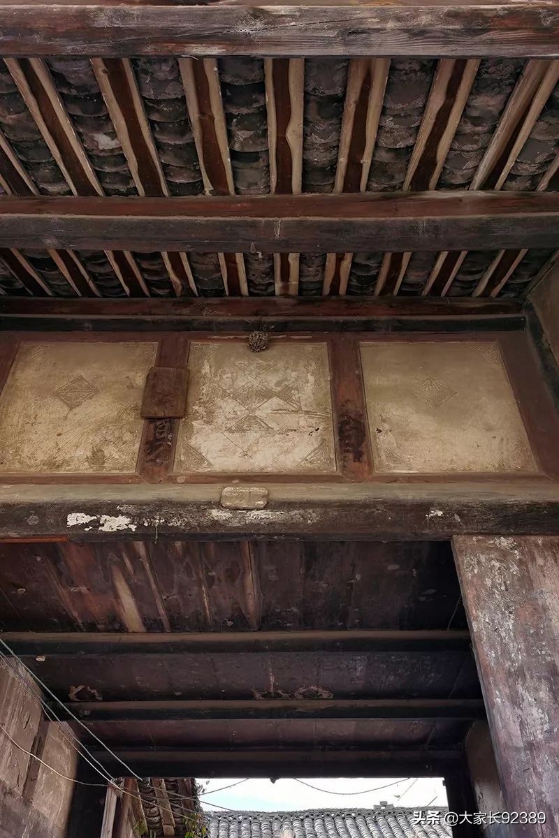 四川汉源清溪古城,四川清溪古镇