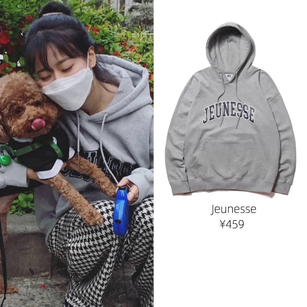 韩国卫衣平价品牌排行榜,平价韩系卫衣推荐