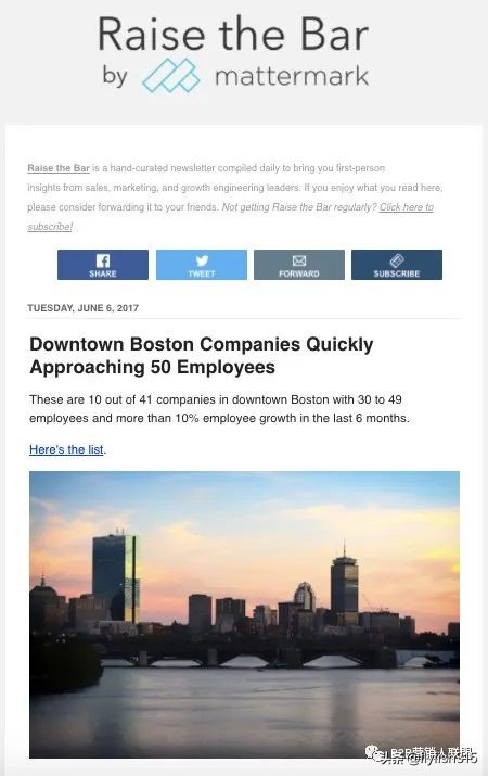 经典b2b销售案例,b2b营销策略八种营销方法