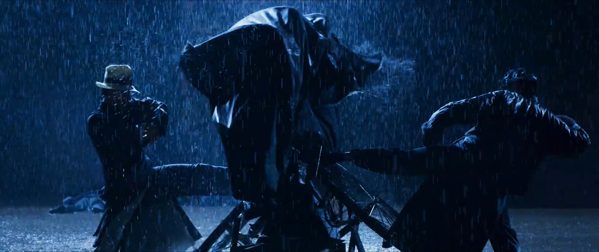 功夫巨星刘镇伟,功夫刘镇伟片段