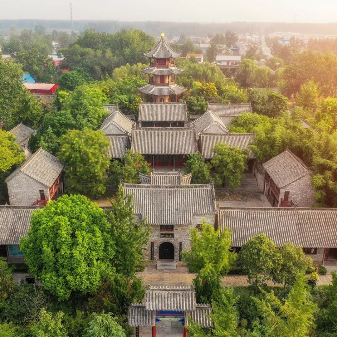 传奇徐州,无问南北