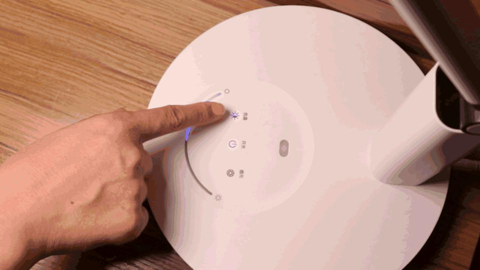 儿童台灯护眼首选,对孩子视力好的台灯测评