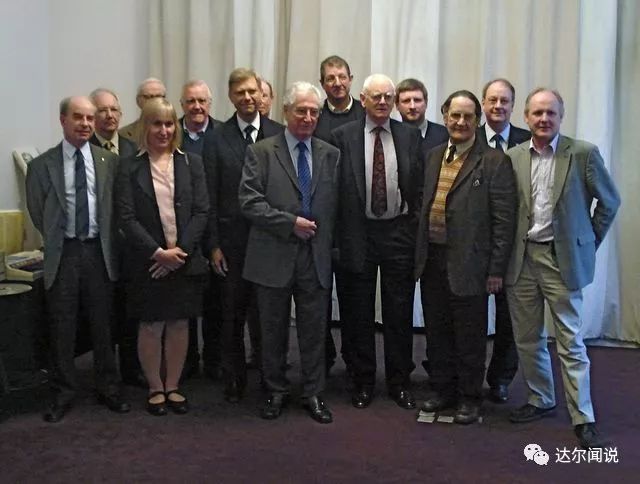 一部波澜壮阔的电影,一部波澜壮阔的中华民族奋斗史