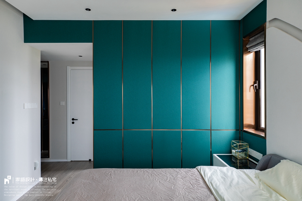 精装房简单改造自己设计,精装房装修风格改造