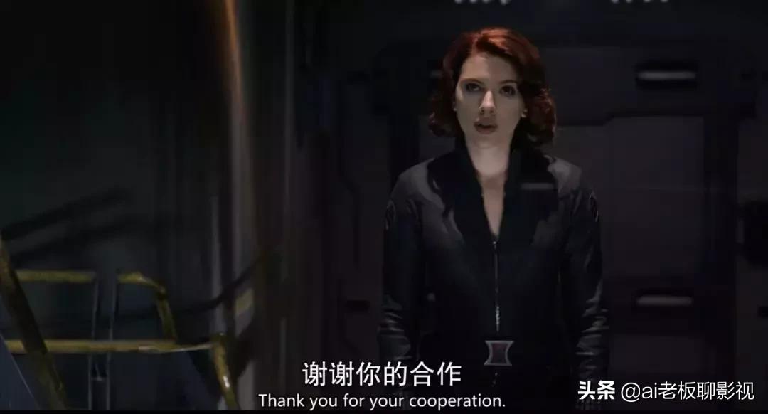 漫威里的黑寡妇有独立电影吗,漫威有黑寡妇的电影吗