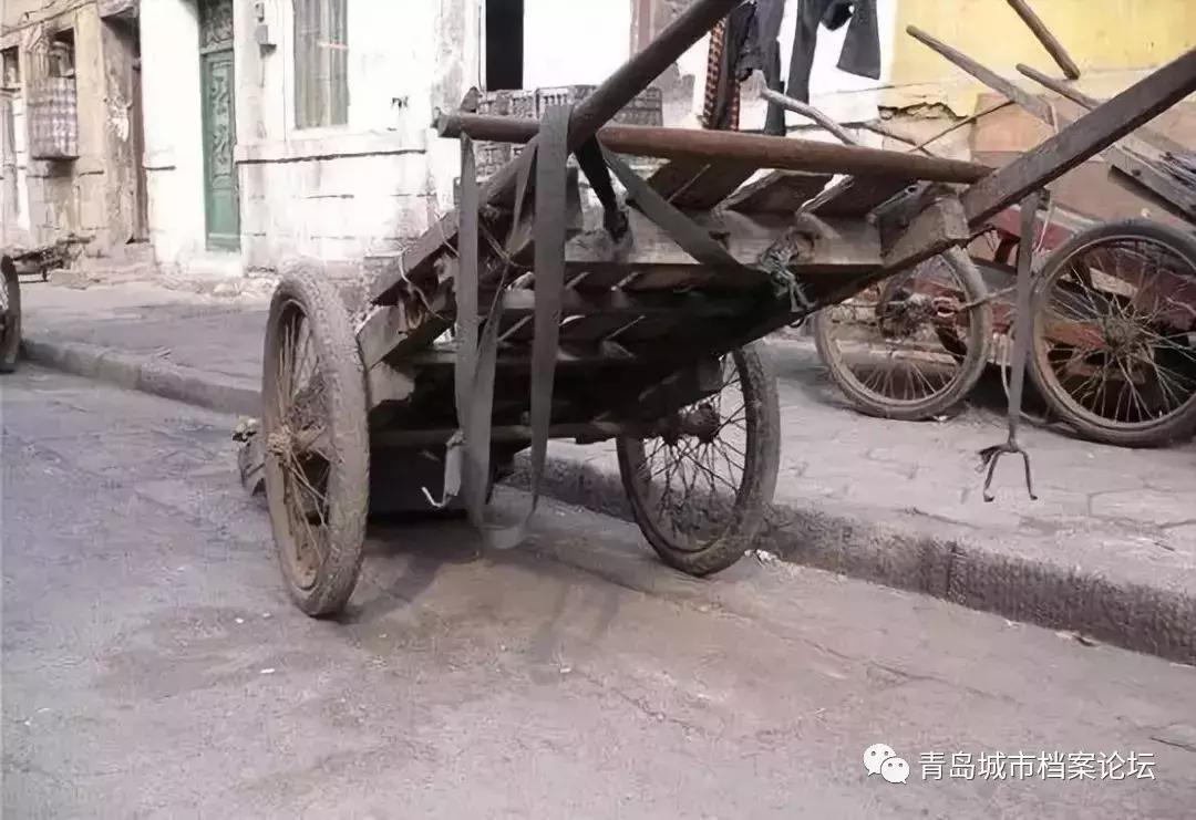 青岛城市记忆四方啤酒街,青岛的老城记忆