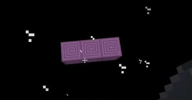 我的世界关于虚空的秘密,我的世界虚空必备知识