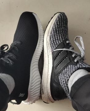 阿迪椰子鞋哪款好穿,脚感媲美椰子的国产鞋