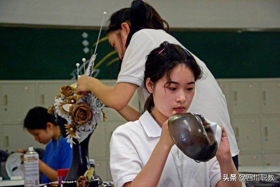 创造中国美业的纪录,创造美业新奇迹