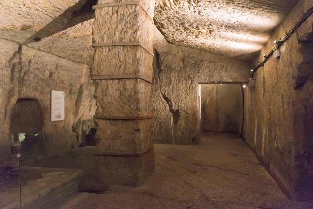 汉代的古墓里面有什么秘密,马王堆神秘之处