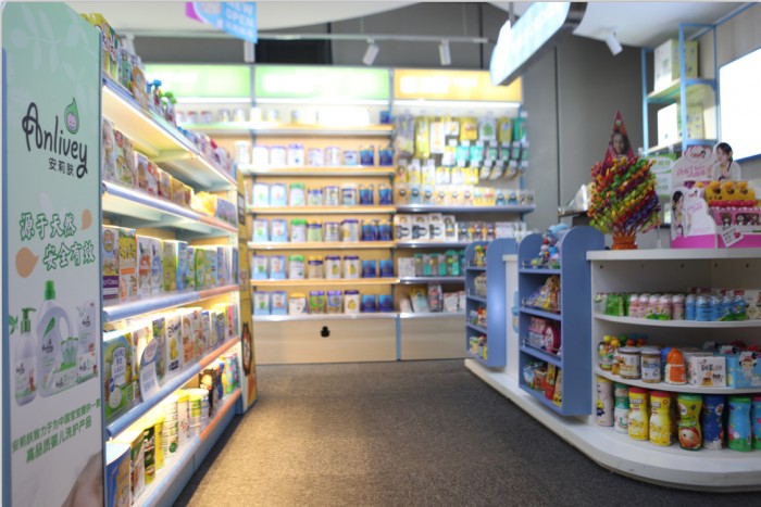 加盟一个母婴店的利润怎么样,母婴店和护肤品店哪个利润好