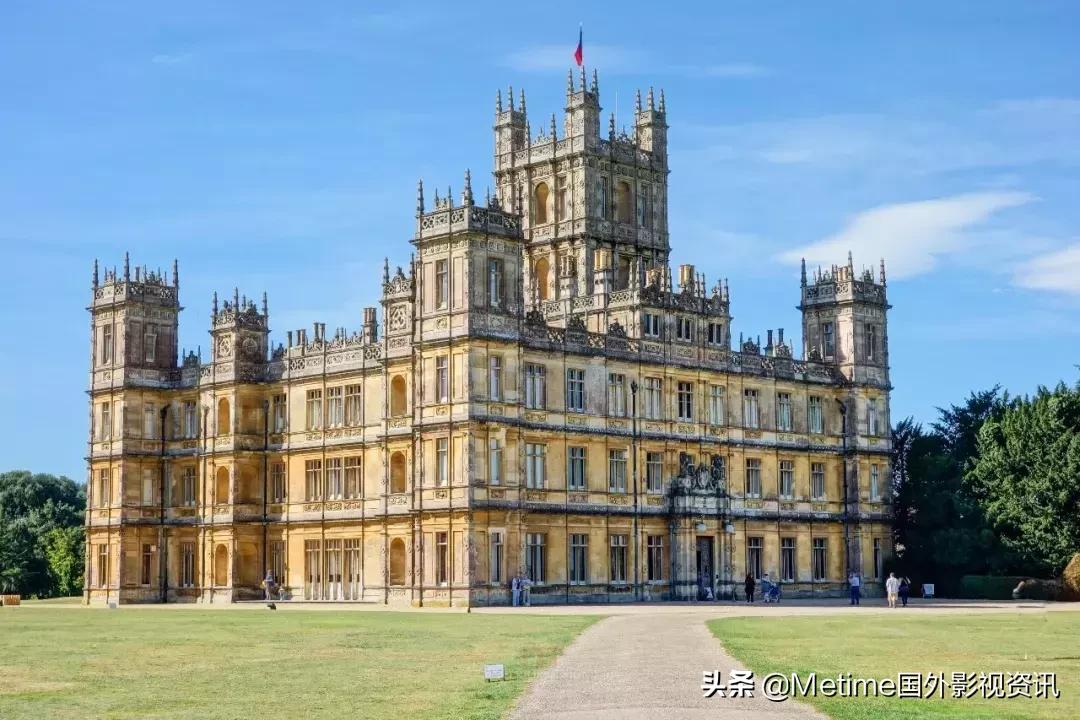 唐顿庄园这部剧怎样,唐顿庄园电影有几部