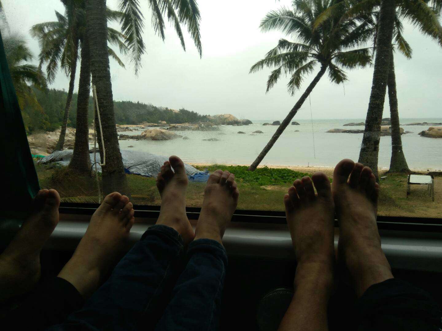 床车到底靠不靠谱,床车到底合法吗