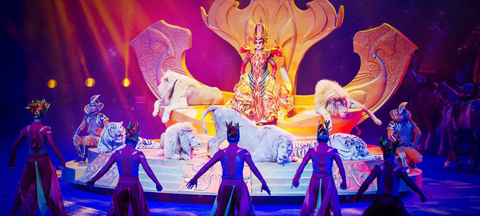 长隆拟变开放式世界主题乐园,广州长隆五大主题公园怎么玩