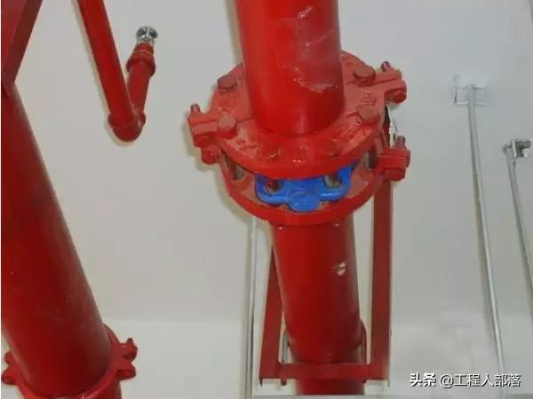 管道与阀门连接用什么方式,管道工程各连接方式有哪些