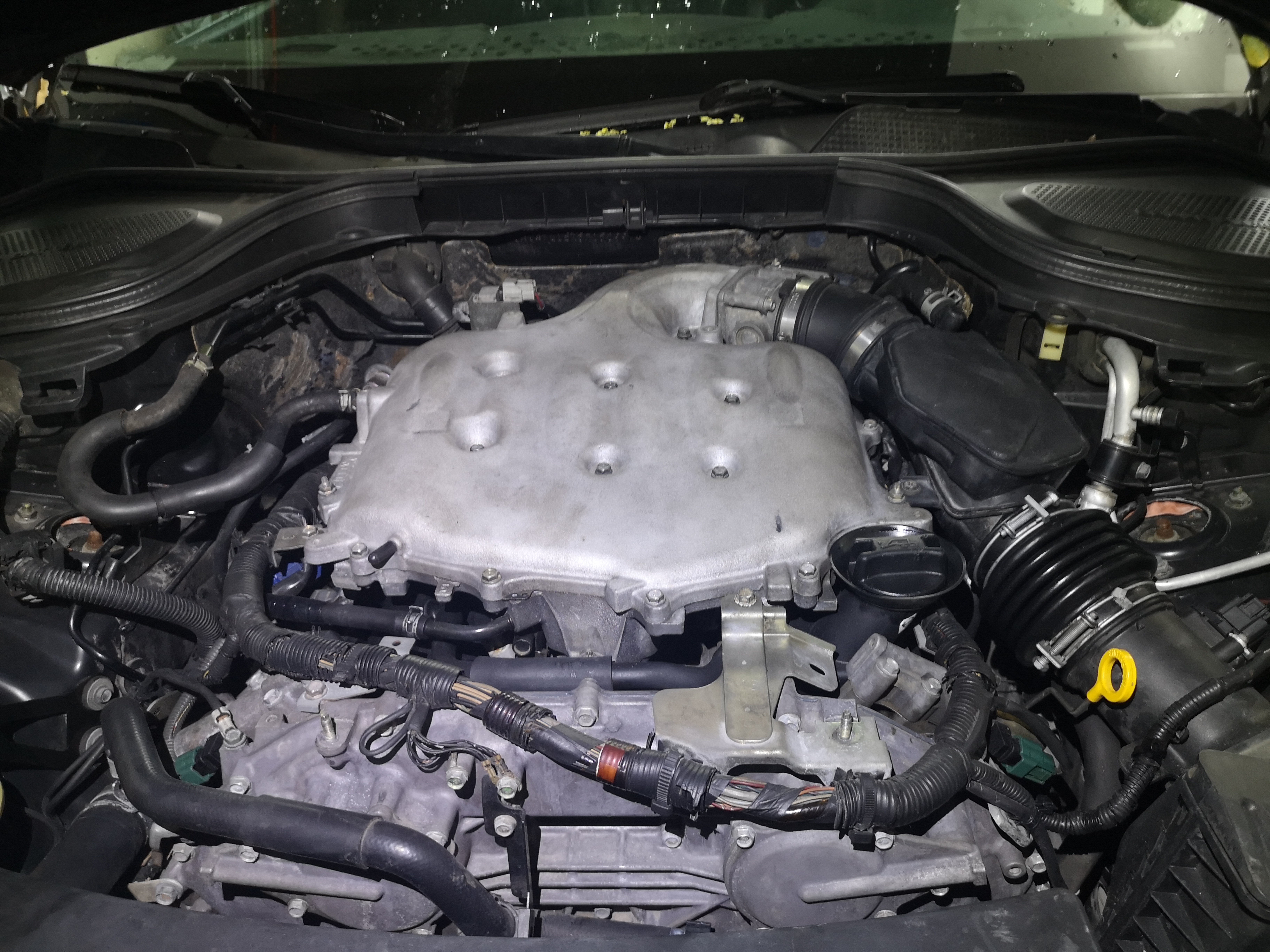 英菲尼迪手动后驱,一手车源个人出售英菲尼迪