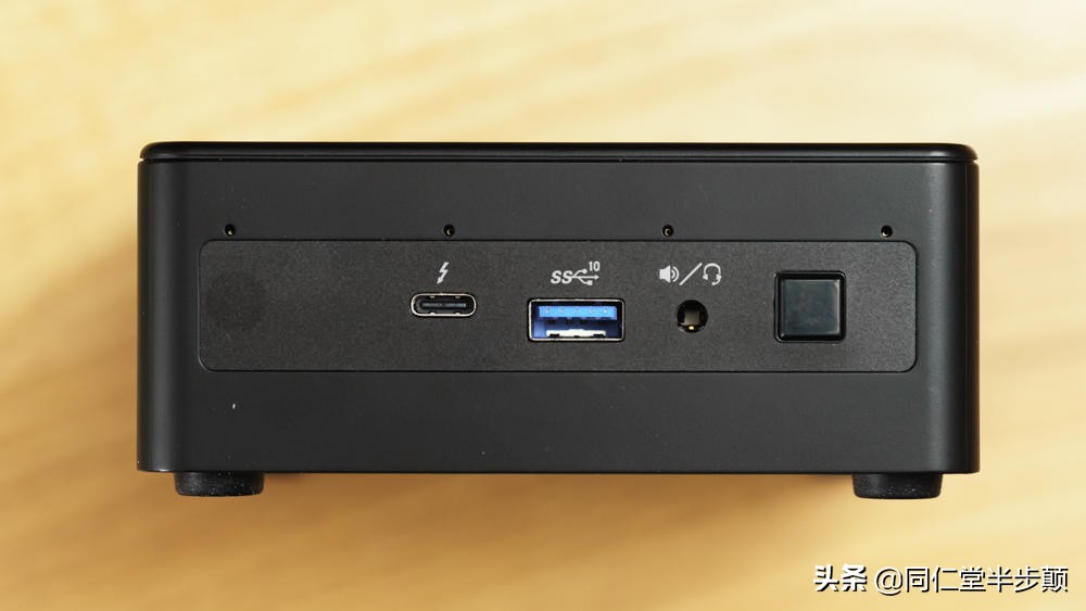 10元搞定NUC支架11代新NUC使用DIY保姆教程