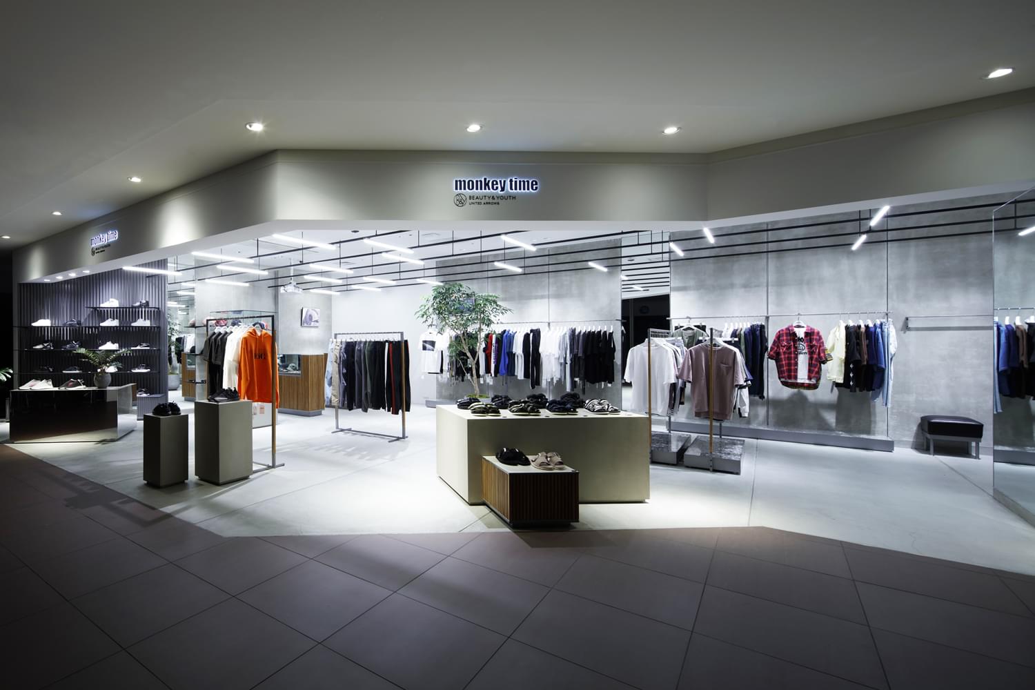 日系穿搭夏季品牌,简约风日系穿搭品牌