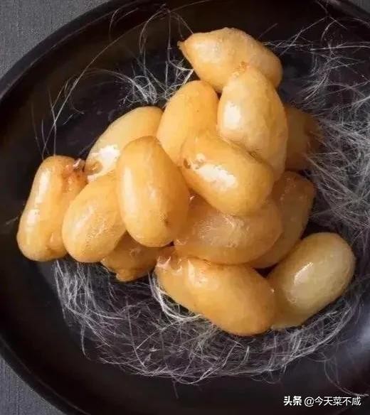 厨师挂糊技巧,炸河虾挂糊怎么做又酥又好吃