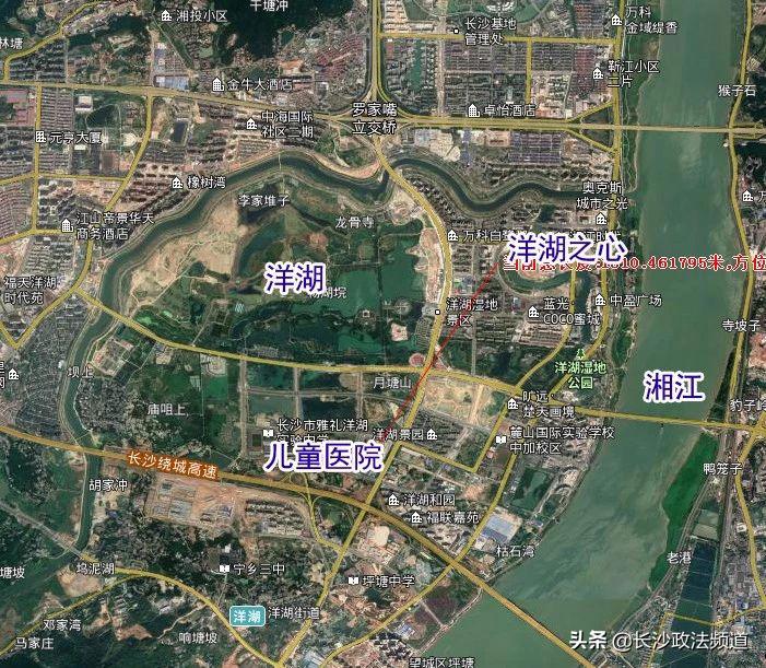 破天荒！见过洋房，没见过“洋寓”！仅7层，得房率82%，雅河+地铁+商业+学校…