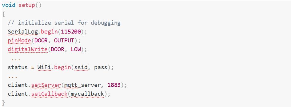 基于mqtt的智慧农业app,mqtt代理