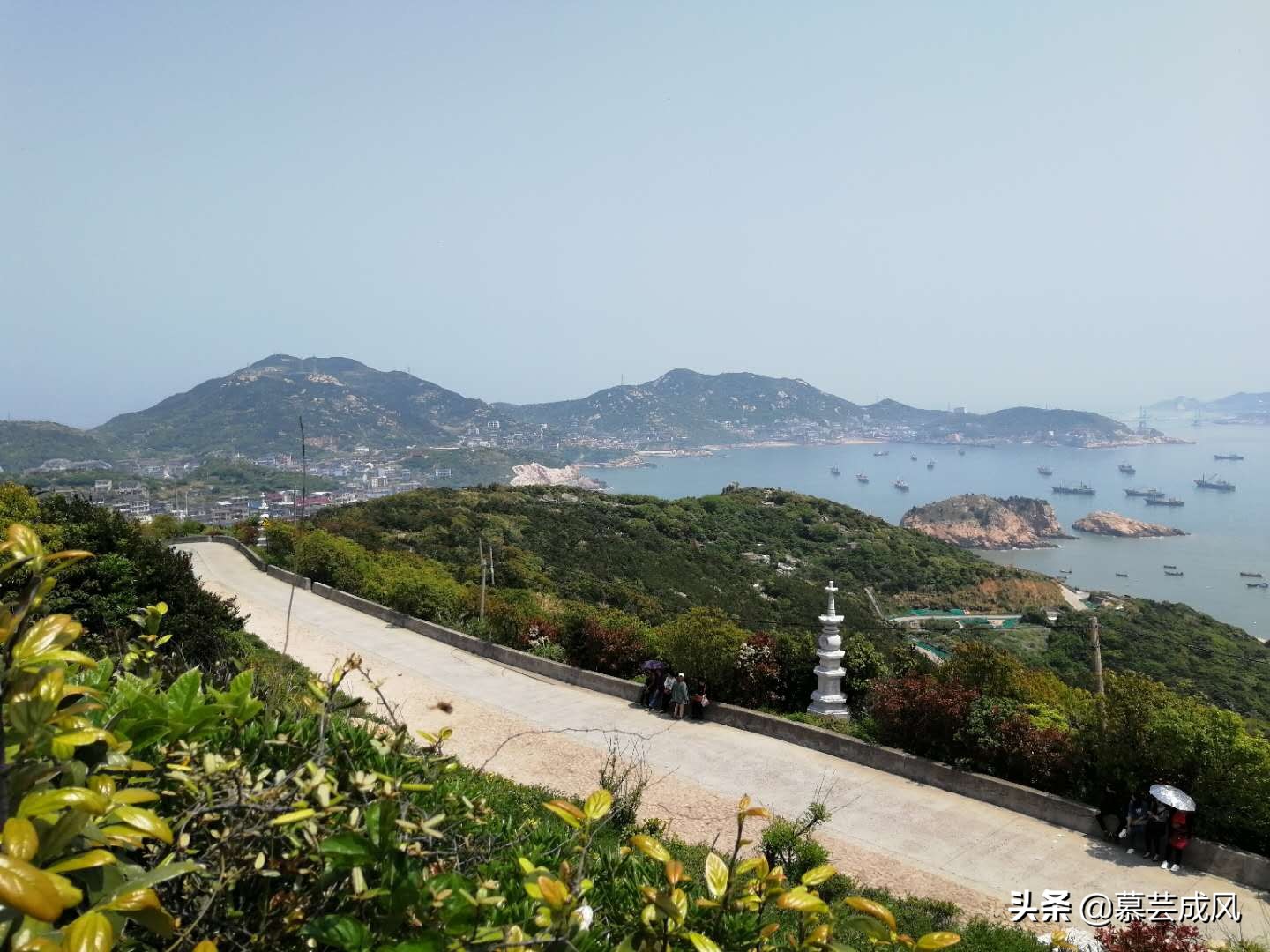 自由行去枸杞岛,枸杞岛自由行