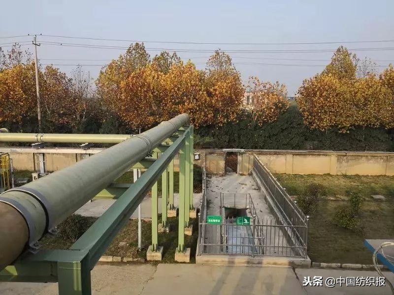 “绿色生产万里行”走进赛得利（九江）论道可持续