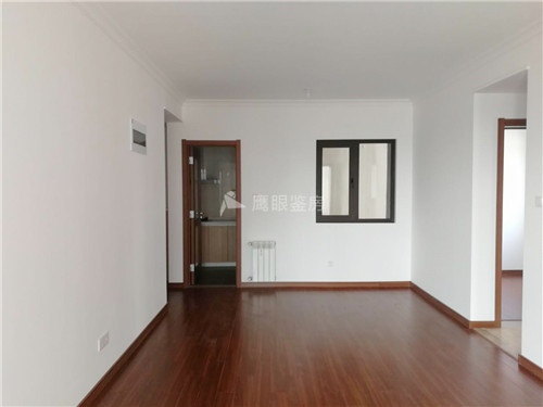 美景麟起城1号院分布图,美景麟起城最新实景