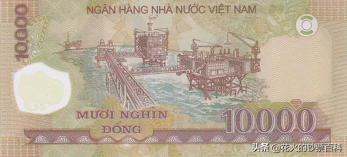 越南币最小面额图片,越南钱币最小面额是多少