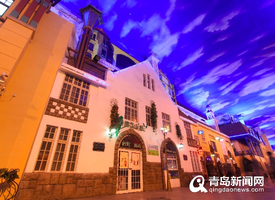 青岛有雨怎么玩,青岛有雨一日游