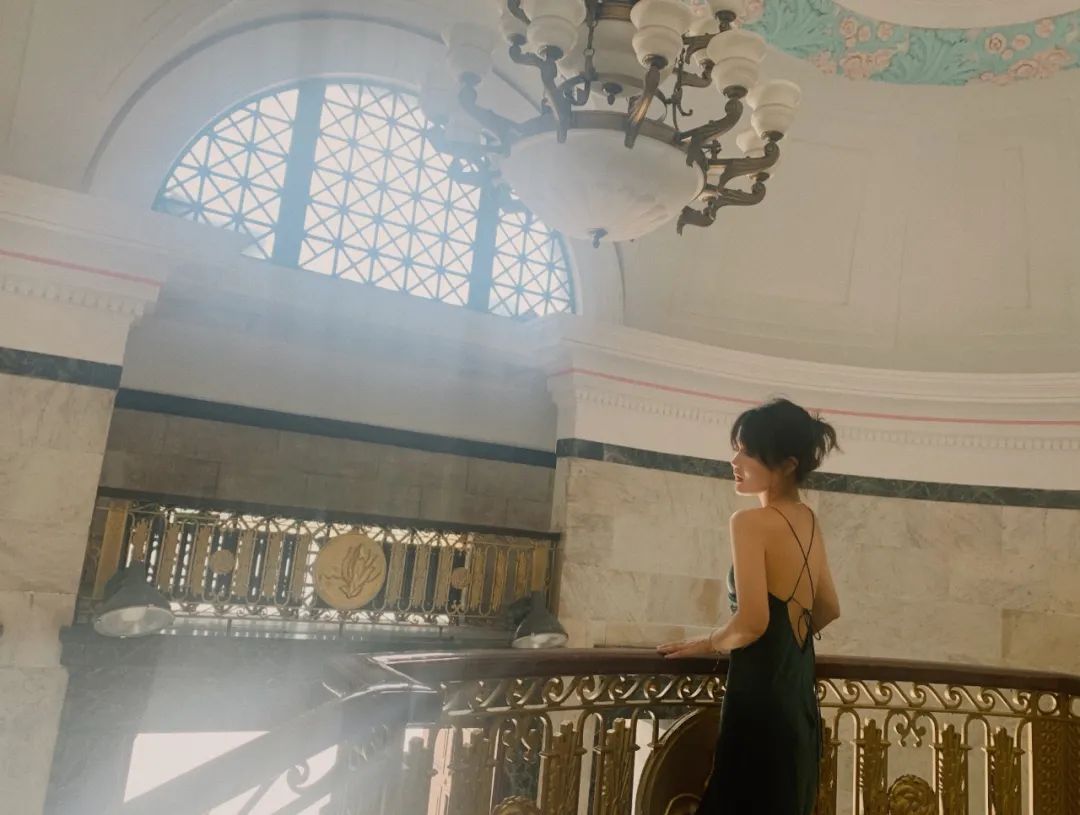 当90后女老板,19岁当女老板