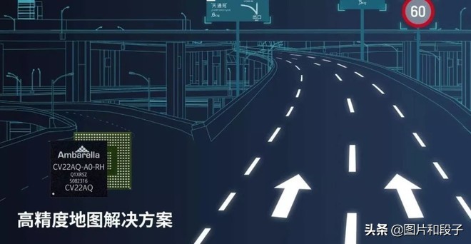 江湖新战争地图,华为高精地图2023年内覆盖城市