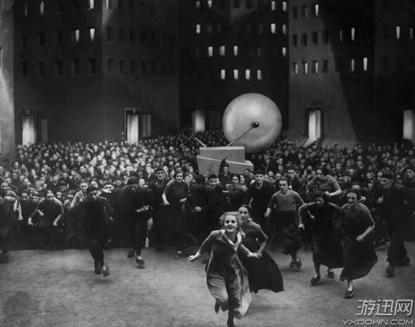 豆瓣评分最高的科幻电影top10,历史上评分最高的科幻电影